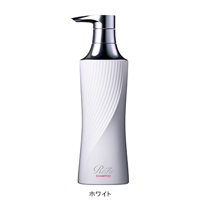 リファビューテック シャンプー 500ml(B23D0302)｜コスメ・デパコス
