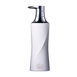 リファビューテック シャンプー 500ml