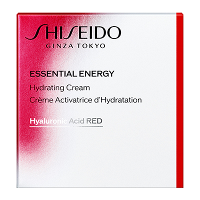 SHISEIDO エッセンシャルイネルジャ＞ハイドレーティング
