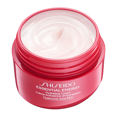 SHISEIDO エッセンシャルイネルジャ>ハイド SHISEIDO エッセンシャルイネルジャ>ハイド