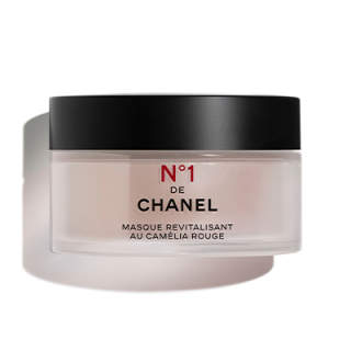 N°1 DE CHANEL MASQUE REVITALISANT　マスク N°1 ドゥ シャネル