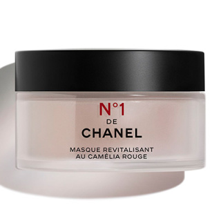 N°1 DE CHANEL MASQUE REVITALISANT　マスク N°1 ドゥ シャネル