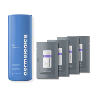 スキンケア｜ダーマロジカ(Dermalogica)｜コスメ・デパコス｜阪急