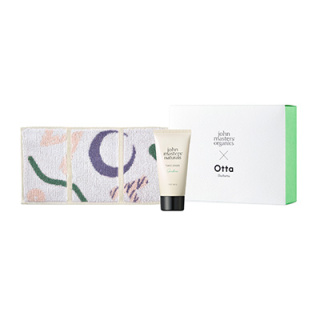john masters organics × Otta hand care gift＜moon＞