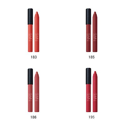 MAC リップまとめ売り８本　NARSリップペンシル6本 317765_1.jpg?08281745