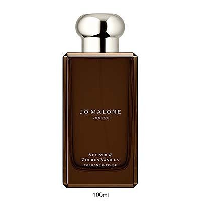 ベチバー ＆ ゴールデンバニラ コロン インテンス 100ml 香水 ベチバー ＆ ゴールデン バニラ コロン インテンス(B23N0120)｜コスメ