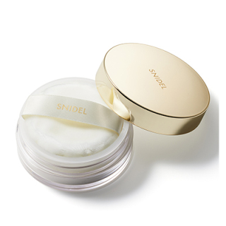 ルースパウダー｜スナイデル ビューティ(SNIDEL BEAUTY)｜コスメ