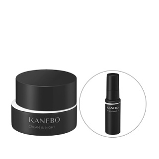 クリーム イン ナイト キット