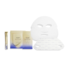 ＜ＳＨＩＳＥＩＤＯ バイタルパーフェクション＞リンクルリフト ディープレチノホワイト5［医薬部外品]キット