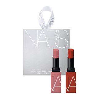NARS アフターグロー　リキッドブラッシュデュオセット アフターグロー リキッドブラッシュデュオ / NARS(ナーズ