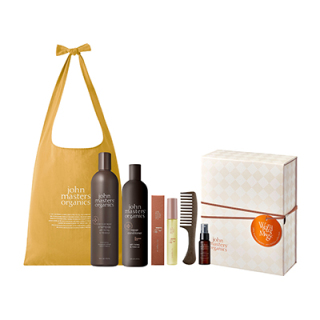 premium hair care coffret＜deluxe＞play