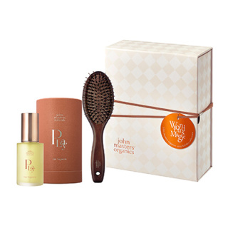 hair fragrance coffret＜styling＞_play