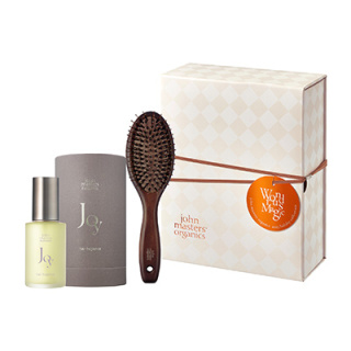 hair fragrance coffret＜styling＞_joy