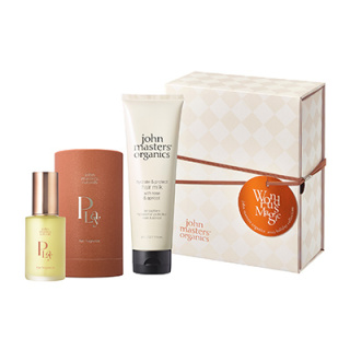 hair fragrance coffret＜treatment＞_play