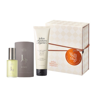 hair fragrance coffret＜treatment＞_joy
