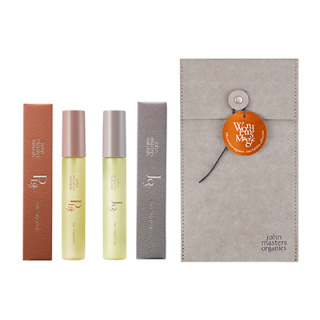 hair fragrance mini duo