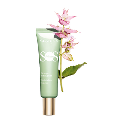 クラランス ラディアント コントロールカラーN グリーン 30ml クラランス ラディアント コントロールカラーN グリーン 30ml