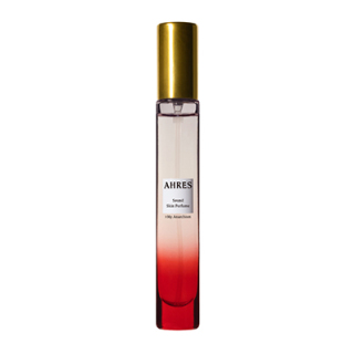 AHRES サウンド　スキン　パフューム　サンセットレイニーバレー　香水 Amazon | AHRES（アーレス） サウンド スキン パフューム #サン