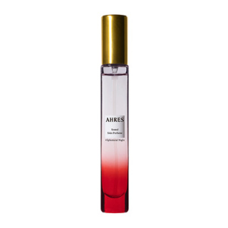 AHRES アーレス パフューム サンセットレイニーバレー 50ml 楽天市場】【公式】 AHRES（アーレス）サウンド スキン