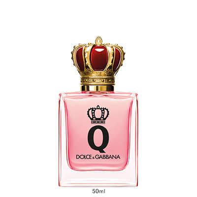 Q by ドルチェ＆ガッバーナ オードパルファム(B2410030)｜コスメ