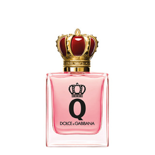 Q by ドルチェ＆ガッバーナ オードパルファム