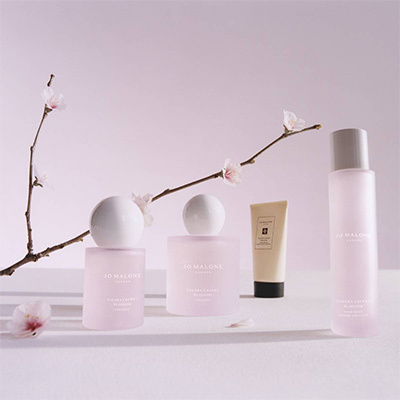 サクラ チェリー ブロッサム コロン(B2410070)｜コスメ・デパコス