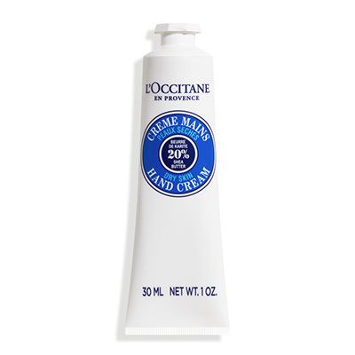 ロクシタン シア ハンドクリーム 30ml HB1 30ml ロクシタン シア ハンドクリーム 30ml HB1 30ml