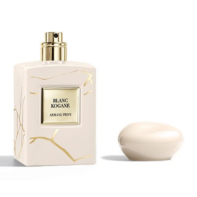 アルマーニ　プリヴェ　ブランコガネ　100ml ARMANI PRIVE 香水 アルマーニ プリヴェ ブラン コガネ(B2410092)｜コスメ