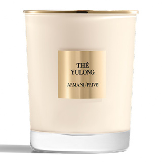 アルマーニ プリヴェ キャンドル サンタル ダンシャ(B2410095)｜コスメ