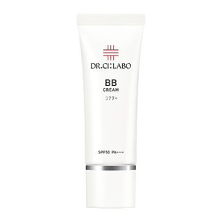 BBクリーム377+(ライトベージュ)