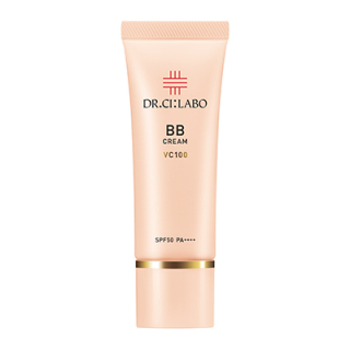 BBクリームVC100(ナチュラルベージュ)