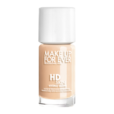 メイクアップフォーエバー HDスキン ハイドラグロウ ファンデーション 1N02 30ml メイクアップフォーエバー HDスキン ハイドラグロウ ファンデーション 1N02 30ml