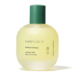 新品 SINN PURETE ピュリフィケーション オブ マインド 50ml SINNマルチベネフィットオイル ピュリフィケーションオブ