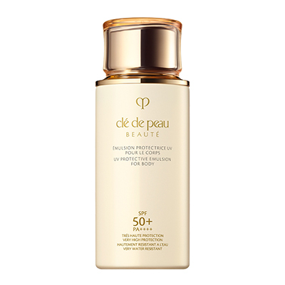 クレ・ド・ポーボーテ エマルションUVコールn HB1 100ml クレ・ド・ポーボーテ エマルションUVコールn HB1 100ml