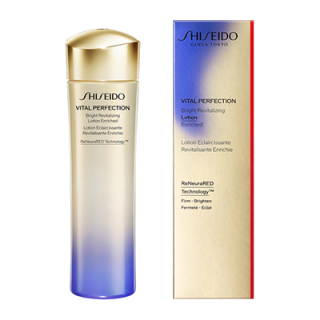＜ＳＨＩＳＥＩＤＯ バイタルパーフェクション＞ブライトリバイタル ローション エンリッチド［医薬部外品］