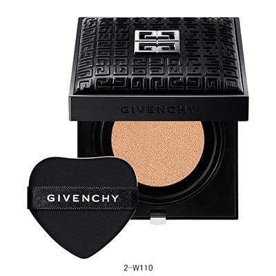 GIVENCHY PARFUMS 小型クッション ×2 セット GIVENCHY PARFUMS 小型クッション ×2 セット