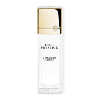 プレステージ ホワイト リンクル エマルジョン ルミエール(薬用乳液)［医薬部外品］