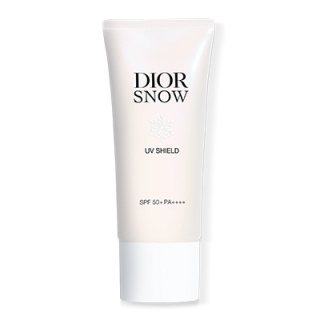ディオール スノー UVシールド 50+(SPF50+/PA++++)(日焼け止め乳液)　
