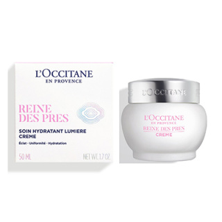 ロクシタン　RDP ブライトセラム　ブライトモイスチャーリッチクリーム レーヌデプレ ブライトモイスチャーリッチクリーム 50ml[販売名