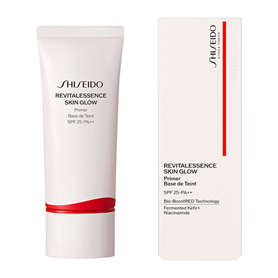 ＜ＳＨＩＳＥＩＤＯ＞エッセンス スキングロウ プライマー