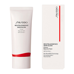 ＜ＳＨＩＳＥＩＤＯ＞エッセンス スキングロウ プライマー