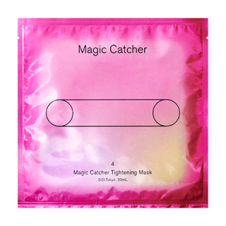マジックキャッチャータイトニングマスク