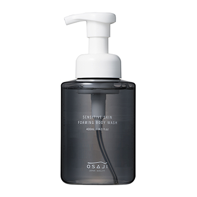センシティブ スキン フォーミングボディウォッシュ HB1 400ml センシティブ スキン フォーミングボディウォッシュ HB1 400ml