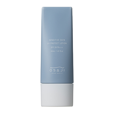 センシティブ スキン UVプロテクト ローション HB1 40ml センシティブ スキン UVプロテクト ローション HB1 40ml