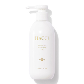 モイスチャーボディミルクUV