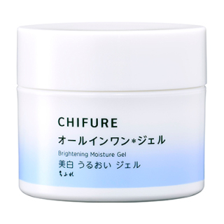 美白 うるおい ジェル N[医薬部外品]