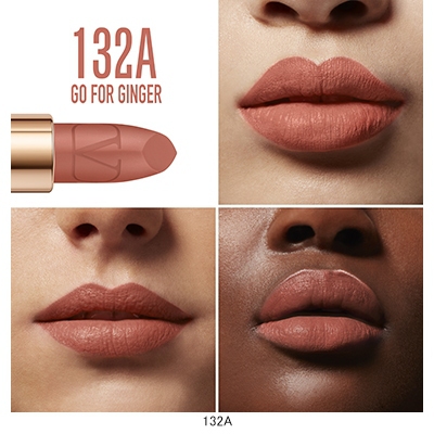 ロッソ ヴァレンティノ マット(B2420182)｜コスメ・デパコス｜阪急