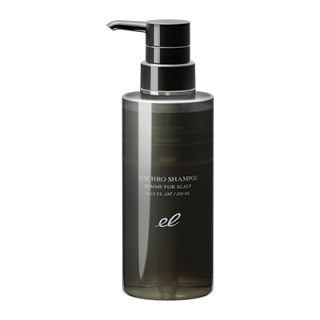 シンクロシャンプー オム FOR SCALP(男性用シャンプー)