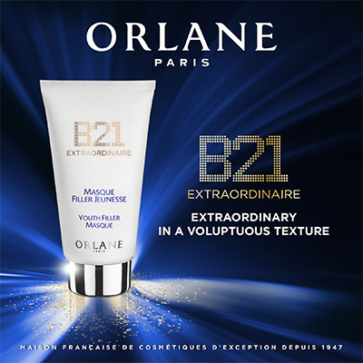 B21 エクストラオーディネール YF マスク(B2420233)｜コスメ・デパコス