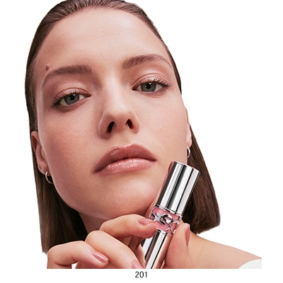 YSL ラブシャイン リップスティック(B2420237)｜コスメ